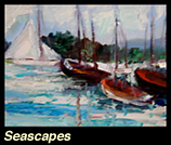 Lani Greene Seascapes