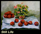 Lani Greene Still Life